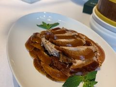 -贝勒爷·酥不腻烤鸭