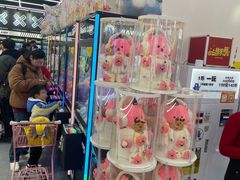 -娃娃集合营(上海奉贤龙湖天街店)