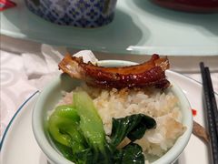 -永安鱼庄·镇江菜(东吴路店)