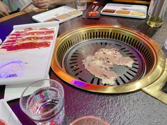 -牛鲜盛齐齐哈尔烤肉(曹路店)