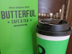 -B&C黄油与面包·THE GARDEN BAKERY概念店(世纪汇店)