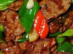 -阿娘家·原生态农家菜(国顺东路店)