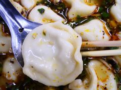 -回坊马二饺子馆