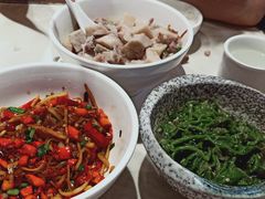 -味上湘菜馆(阿波罗店)