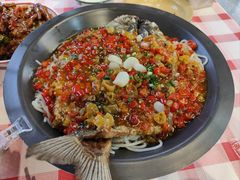 -堂瓦里·33年传统赣菜(第一街区店)