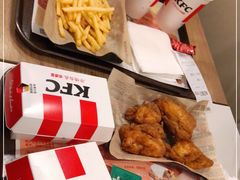 -肯德基(开元店)