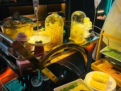 -大隐·成都火锅Bistro(合生麒麟新天地店)