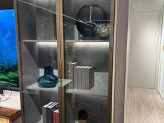 -索菲亚衣柜橱柜家具全屋定制(十里河居然之家店)