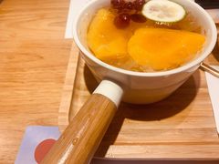 -炖物24章·顺时轻养茶(杭州保利时光里店)