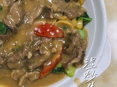 -五洲牛肉美食馆