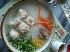 -冯不记米坊(百花店)