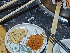 -醉月城西昌火盆烧烤(天府店)