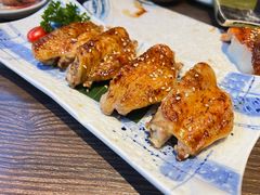-大雄寿司(中华广场店)