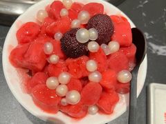 -巴蜀大将火锅(春熙店)
