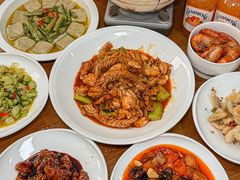 -毛哥小馆子(百井坊巷店)