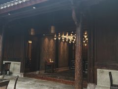 门面-走马楼饭庄(慈城古县城店)