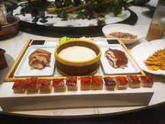 -老燕皇·南京菜(玄武湖店)