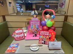 -海底捞火锅(让胡路万达店)