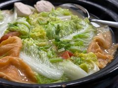 -双生不夜粥