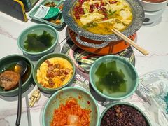-谷田稻香·砂锅菜(广州悦汇城店)