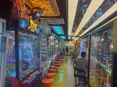 -风云再起游乐汇(北京西单西西友谊店)