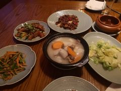 -丽江金茂凯悦臻选酒店-滇香馆