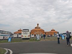 -莫日格勒旅游景区