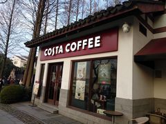 门面-COSTA COFFEE(西湖天地店)
