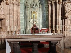 -瓦伦西亚大教堂