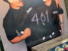 -401餐厅(弘大店)