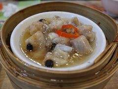 -添好运(中环IFC店)