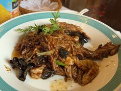-天和晟新京菜.水煮鱼.湘土菜(国展店)