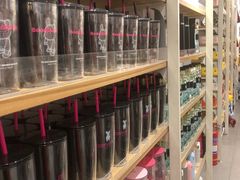 -名创优品(陕西西安大唐西市购物中心店)