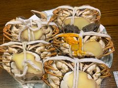 -黄记大闸蟹专卖店·活蟹·醉蟹
