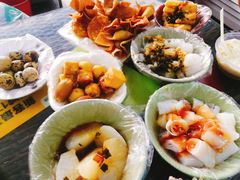 -笑姐豆腐花(正北街店)