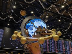 -谢列梅捷沃国际机场