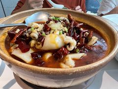 -西湖春天•老字号杭州菜(百汇店)