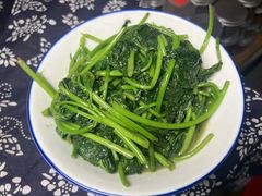 -藕妈妈老汉口家常菜(武汉天地店)