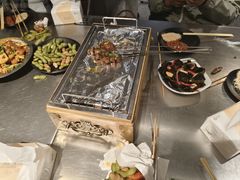 -微醺烤牛·炭火烧烤·精酿啤酒(东郊记忆店)