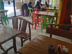 -Jonah's Fruit Shake & Snack Bar
