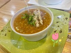 繁花似锦翅-食盈碗仔翅(星玺广场店)