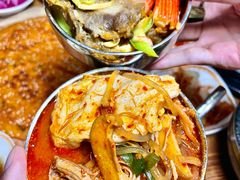 -海云台韩式汤饭·13年匠心韩料(南山店)