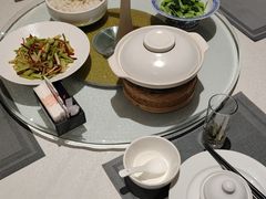-黄山香茗国际酒店