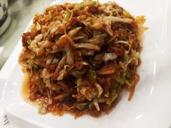 -东四民芳餐厅(世茂工三店)