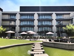 -南京圣和府邸豪华精选酒店