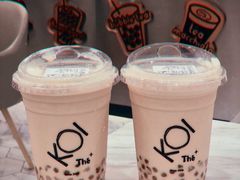-KOI Thé(力宝广场店)