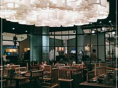 大堂-潮堂 · 潮州菜(国贸商城店)