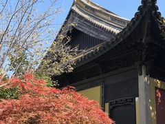 -常熟方塔园