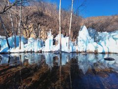 -玉渡山自然风景区
