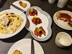 -安多素食(广仁寺路店)